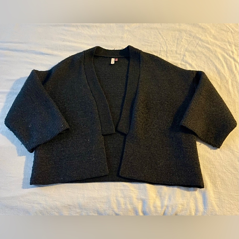 Anthropologie Pilcro Cardigan